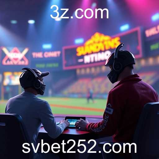 A Evolução dos Jogos de Azar em 2026: svbet.fun em Destaque