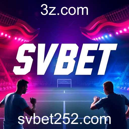 A Expansão dos Jogos Online: O Caso svbet.fun