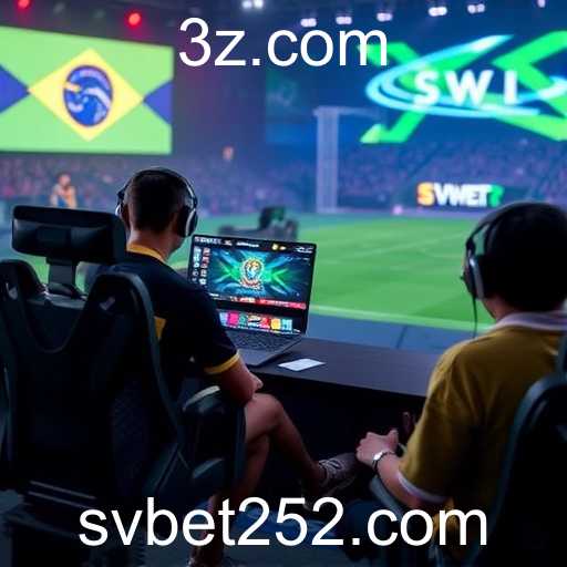 Expansão do Mercado de Jogos Online em 2026