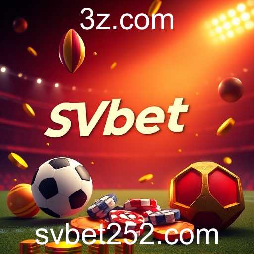 Tendências de Jogos Online: O Crescimento do svbet.fun