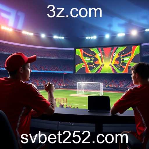 Novo Horizonte para Sites de Jogos de Azar