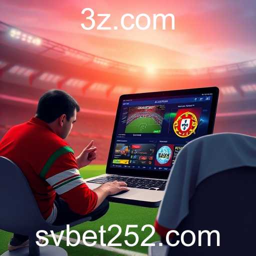 A Ascensão dos Sites de Apostas em Portugal