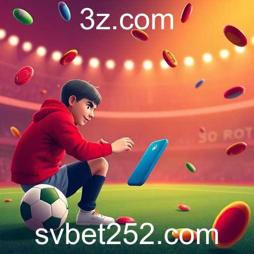 O Crescimento do Mercado de Jogos Online em 2025