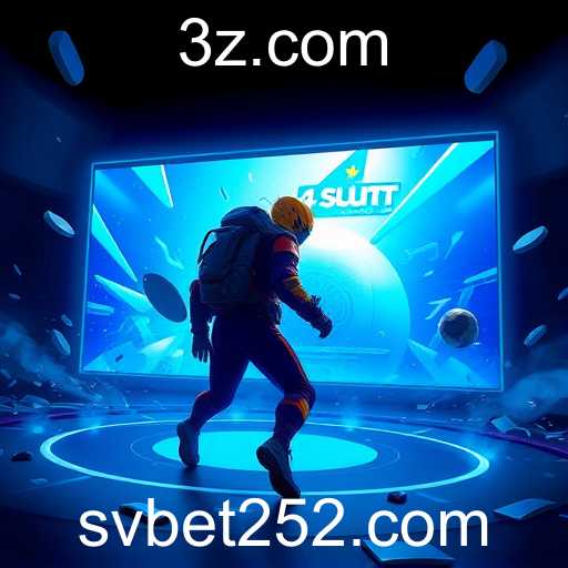 A Ascensão de svbet.fun no Mercado de Jogos Online