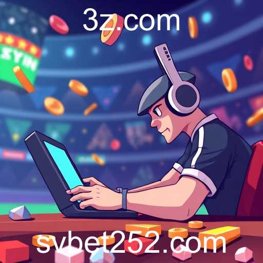 Ascensão dos Sites de Jogos Online no Brasil