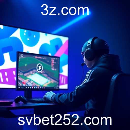 Popularidade dos Jogos Online em Alta com svbet.fun