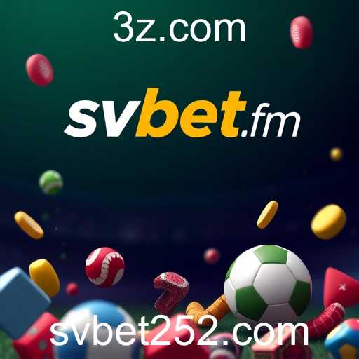 A Ascensão do svbet.fun no Mercado de Jogos Online