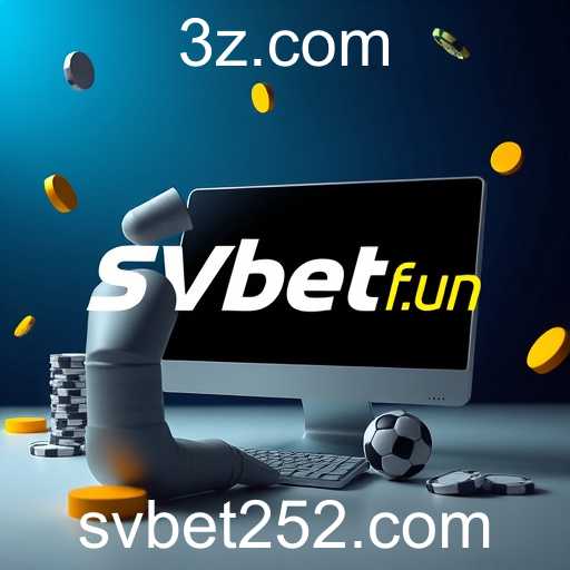 A Ascensão da svbet.fun no Cenário de Jogos Online em 2026