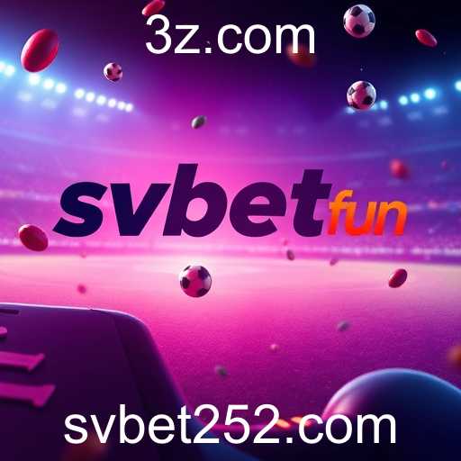 Tendências de Jogos Online e o Crescimento do svbet.fun